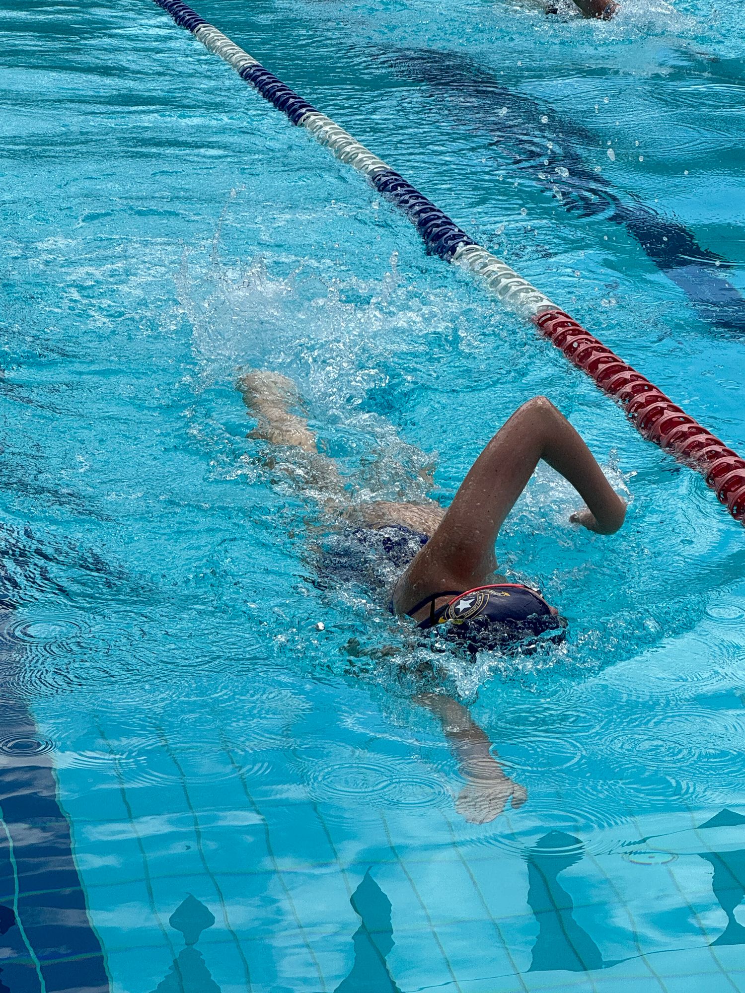 2024 Swimming Carnival - Mercy Catholic College Chatswood